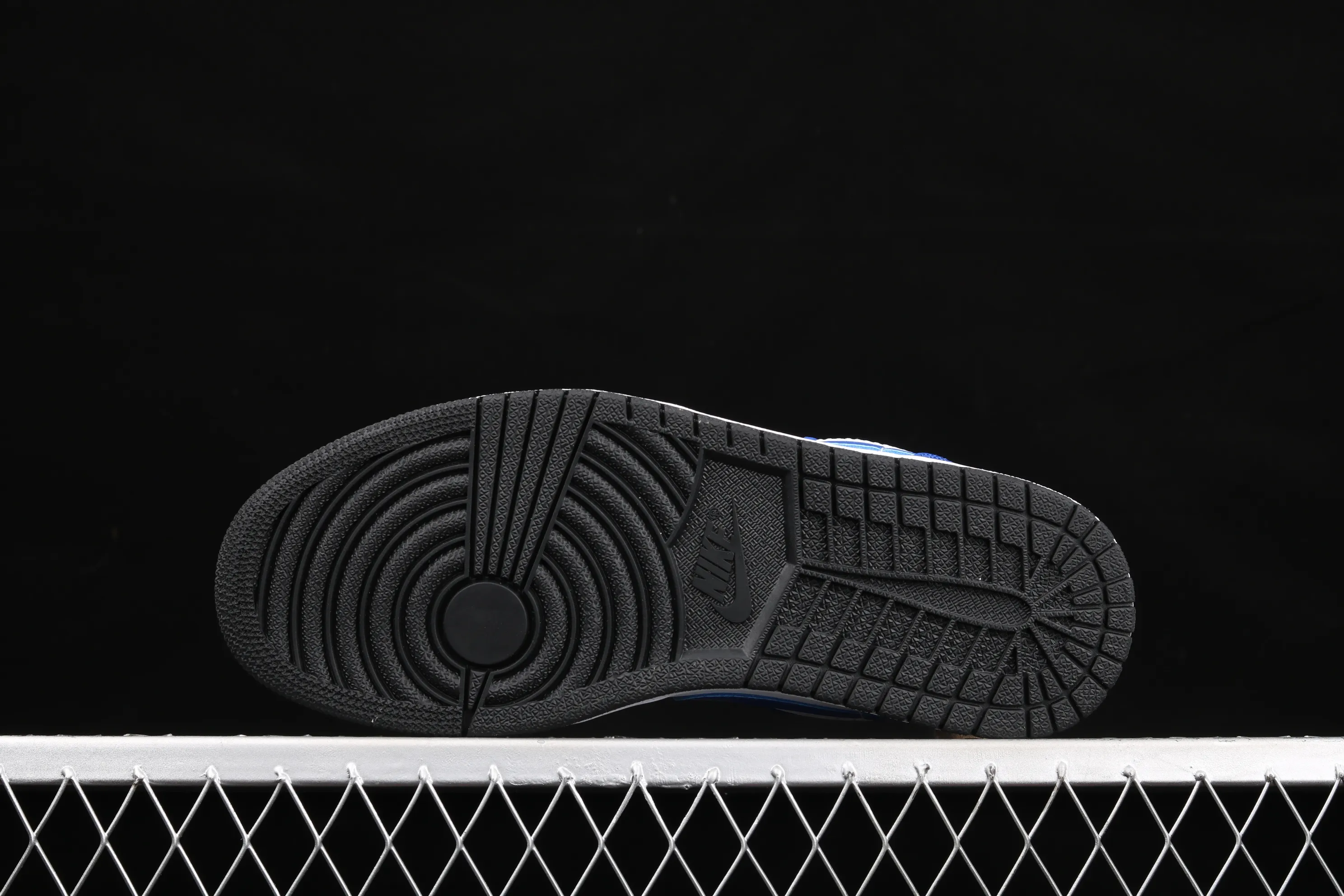 All categories Air Jordan Jordan series basketball shoes Air Jordan 1 Low Air Jordan 1 Low AJ1 Joe 1 low-top cultural and leisure sports sneakers 553558-124